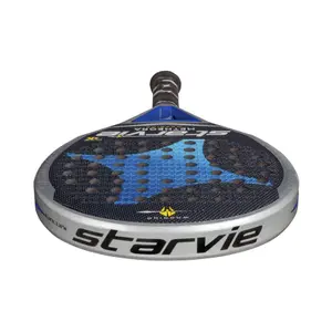 Raquete de padel Starvie Metheora Warrios image-3