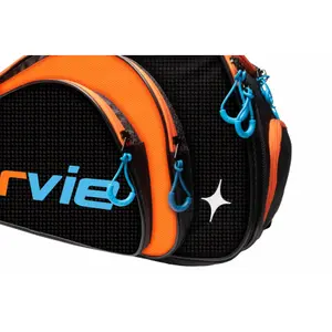Funda de Pala de pádel Starvie Dronos Tour image-4