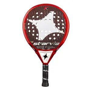 Raquette de padel Starvie Raptor image-0