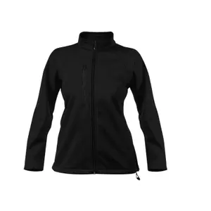 Women's 3-Layer Softshell Jacket Starworld