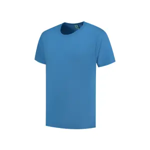 T-shirt από βιολογικό βαμβάκι Starworld image-0