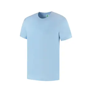 T-shirt από βιολογικό βαμβάκι Starworld image-0