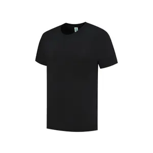 T-shirt από βιολογικό βαμβάκι Starworld image-0