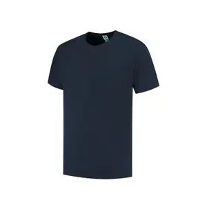 T-shirt από βιολογικό βαμβάκι Starworld image-0