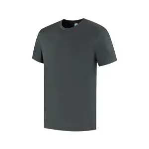 T-shirt από βιολογικό βαμβάκι Starworld image-0