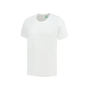 T-shirt από βιολογικό βαμβάκι Starworld image-0