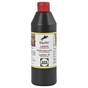 Öl für Pferde Stassek Equifix image-0