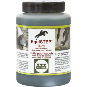 Hoefolie voor paarden Stassek Equisolid 450 ml image-0