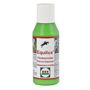 Fellreiniger Pferd Equilux 250 ml image-0