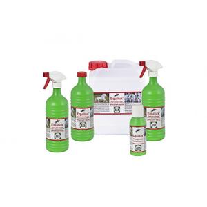 Limpiador de pelaje para caballos Stassek Equilux 750 ml image-1