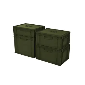 Storage box Aqua Staxx 15l image-1