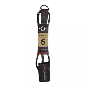 Surf leash Stay Covered Big Wave