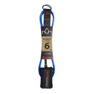 Surf leash Stay Covered Big Wave