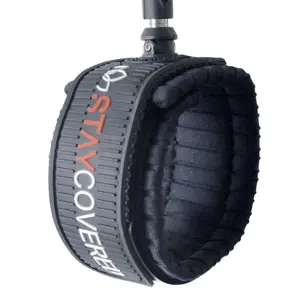 Surf leash Stay Covered Competition image-0