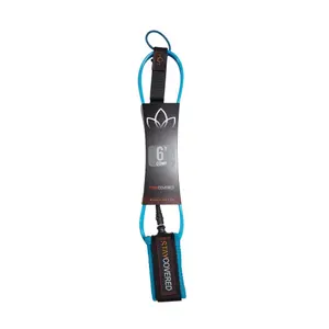 Surf Leash Stay Covered image-0