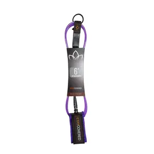 Correa de surf Stay Covered Standard image-0