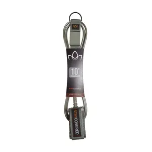 Surf leash Stay Covered Standard Calf