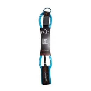 Surf leash Stay Covered Standard Calf