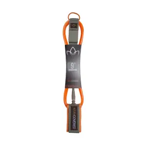 Surf leash Stay Covered Standard Calf