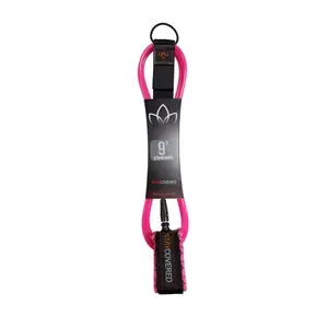 Surf leash Stay Covered Standard Calf
