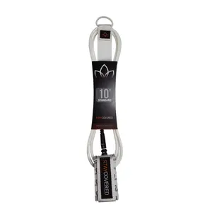 Surf leash Stay Covered Standard Calf