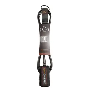 Surf leash Stay Covered Standard Calf