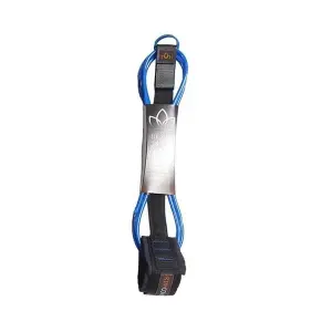 Surf leash Stay Covered Heavy Duty Hand Tied