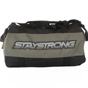Sports Bag Stay Strong Icon Duffle image-0