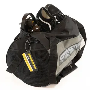 Sports Bag Stay Strong Icon Duffle image-2