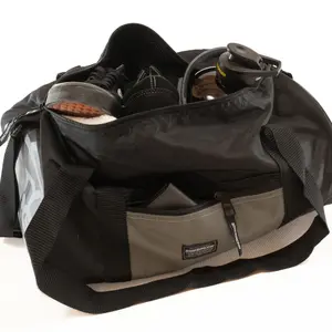 Sports Bag Stay Strong Icon Duffle image-3