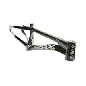 Πλαίσιο BMX Stay Strong For Life V5.1 2026 image-1