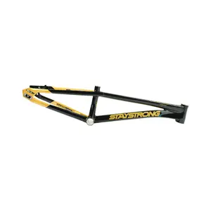 Πλαίσιο BMX Stay Strong For Life V5.1 2026 image-2