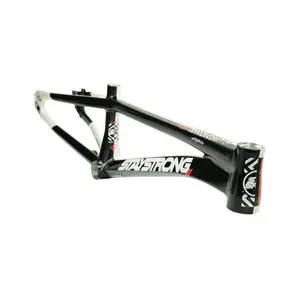 Πλαίσιο BMX Stay Strong For Life V5.1 2026 image-1