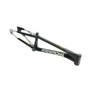 Cadre BMX Stay Strong For Life V5.1 2026