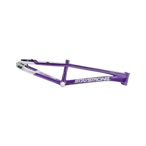 Πλαίσιο BMX Stay Strong For Life V5.1 2026 image-2