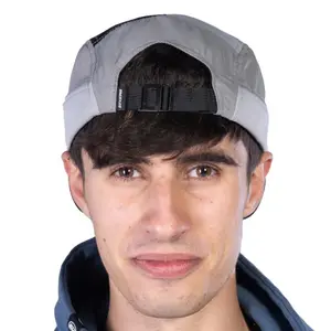 Boné Stay Strong Faster 6 Panel image-1