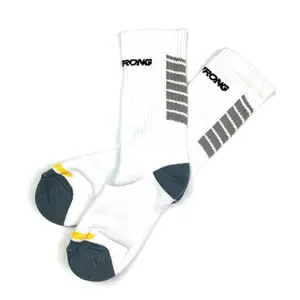 Socks Stay Strong Stripe image-0