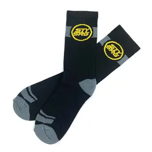 Chaussettes Stay Strong Icon image-0
