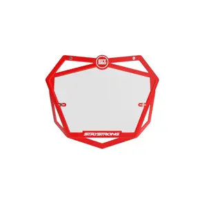 Placa Bmx Stay Strong Pro image-0