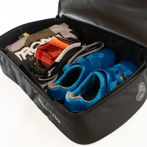 Helmtasche Stay Strong Chevron image-3