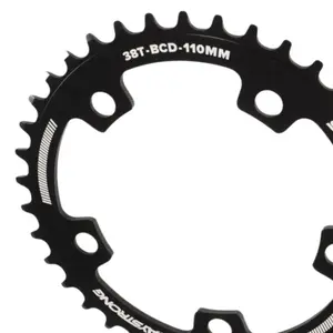 Στεφάνι 5 βίδες Stay Strong Axion image-2