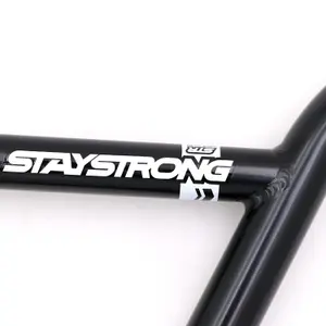 Guidon Stay Strong Chevron Straight Race image-1