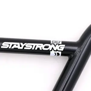 Guidon Stay Strong Straigth Race - Cruiser image-1