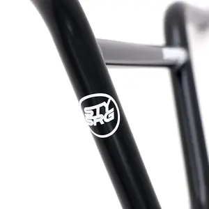 Guidon Stay Strong Straigth Race - Cruiser image-3