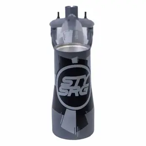 Cuadro de bicicleta Stay Strong For Life V3 - Pro XXXL image-2