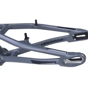 Cuadro de bicicleta Stay Strong For Life V3 - Pro XXXL image-3