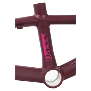 Cadre BMX Stay Strong For Life V3 - Cruiser image-2