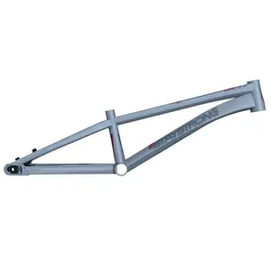 Bmx-Rahmen Stay Strong For Life V4 - Cruiser image-0