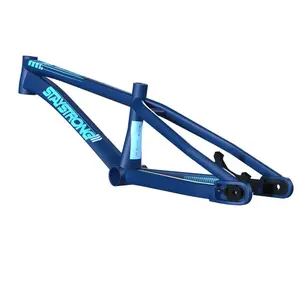 Cuadro de bmx Stay Strong For Life V4 image-1