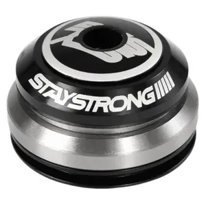 Headset Stay Strong Icon